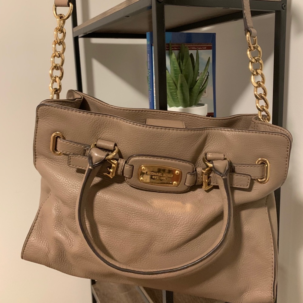Purse with Wallet